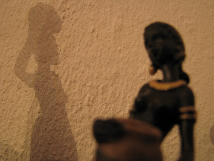 Alegoria da Caverna - 2013-08-05