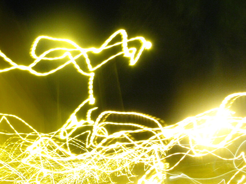 Plasticidade da luz - Série - 2008-06-04