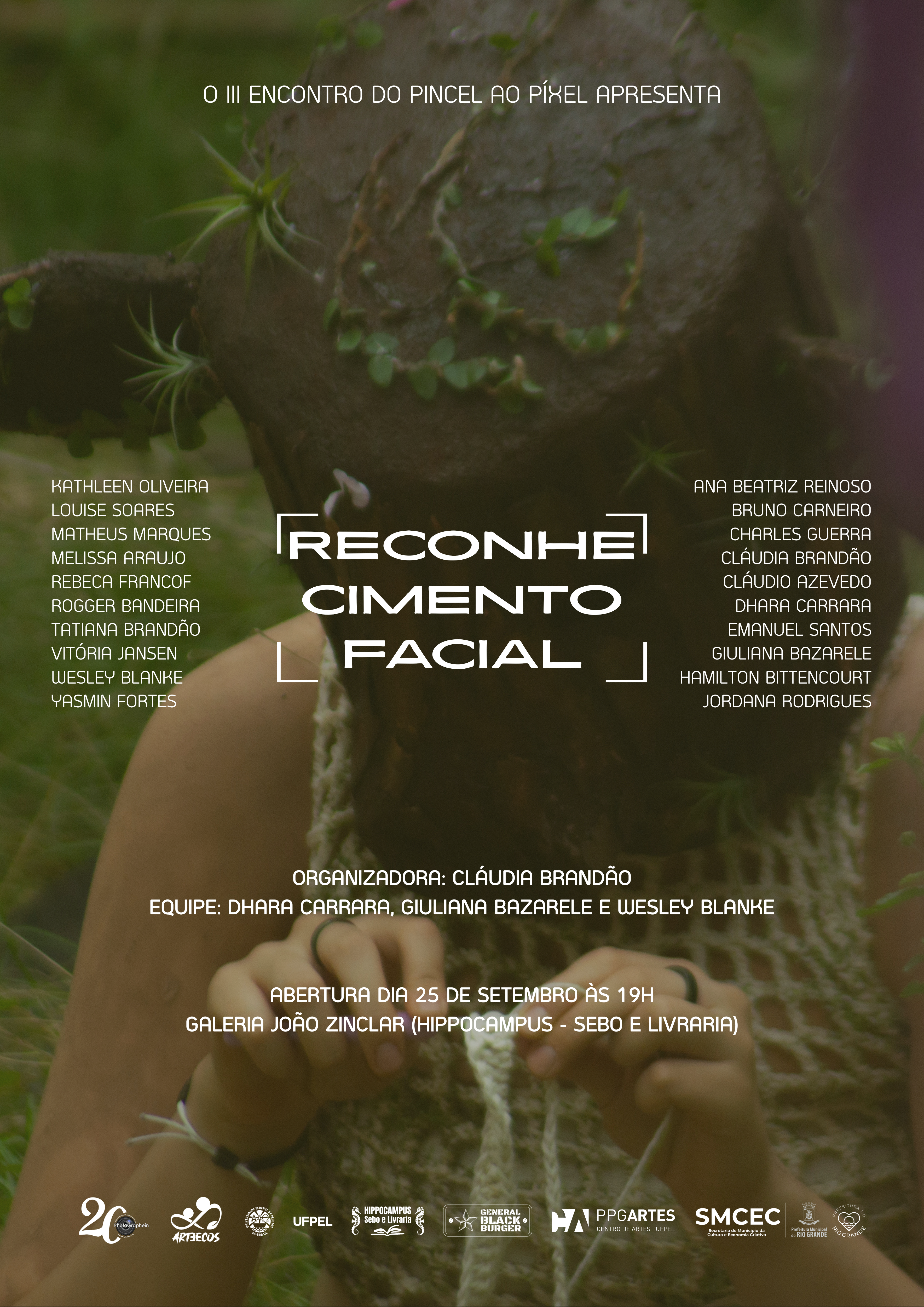 Reconhecimento facial - 2025-09-25